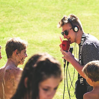 Radio Siegen Eiserfelder Weiher