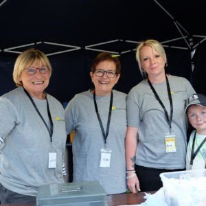 Weiher Open Air 2024