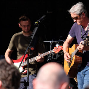 Weiher Open Air 2024