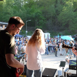 Weiher Open Air 2024