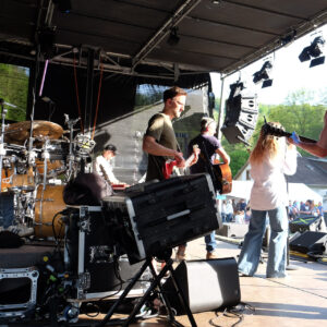 Weiher Open Air 2024