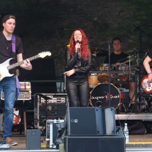 Weiher Open Air 2024