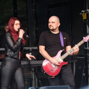 Weiher Open Air 2024
