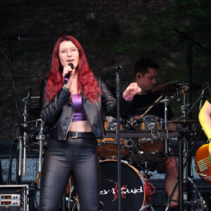 Weiher Open Air 2024