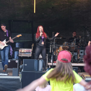 Weiher Open Air 2024