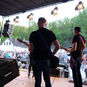 Weiher Open Air 2024