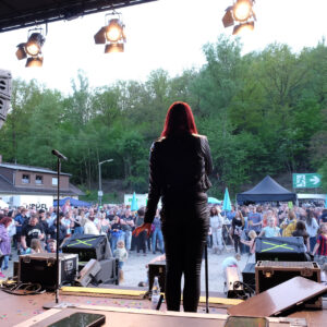 Weiher Open Air 2024