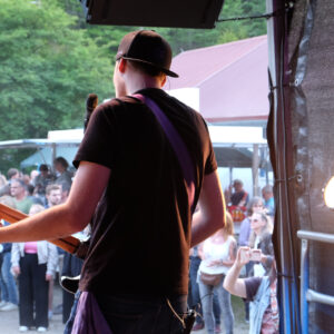 Weiher Open Air 2024