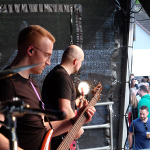 Weiher Open Air 2024