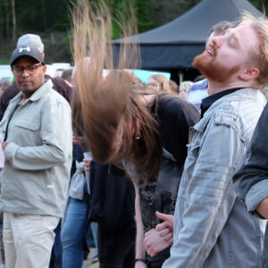 Weiher Open Air 2024