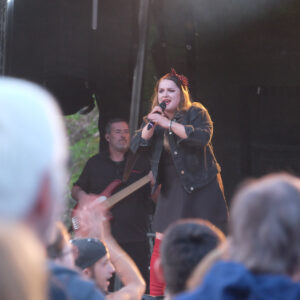 Weiher Open Air 2024