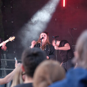 Weiher Open Air 2024