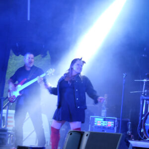 Weiher Open Air 2024