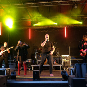 Weiher Open Air 2024