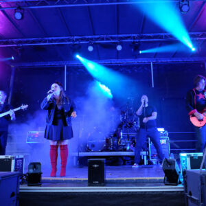 Weiher Open Air 2024