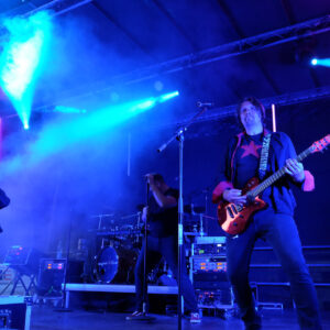 Weiher Open Air 2024