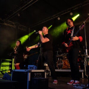 Weiher Open Air 2024