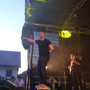 Weiher Open Air 2024