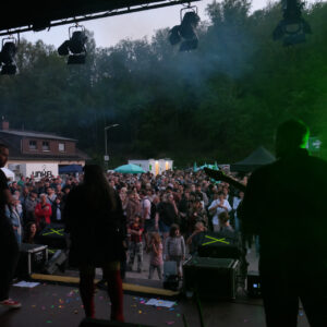 Weiher Open Air 2024