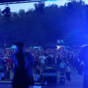 Weiher Open Air 2024