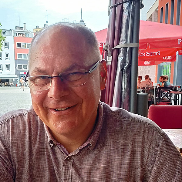 Jens Uhlendorf